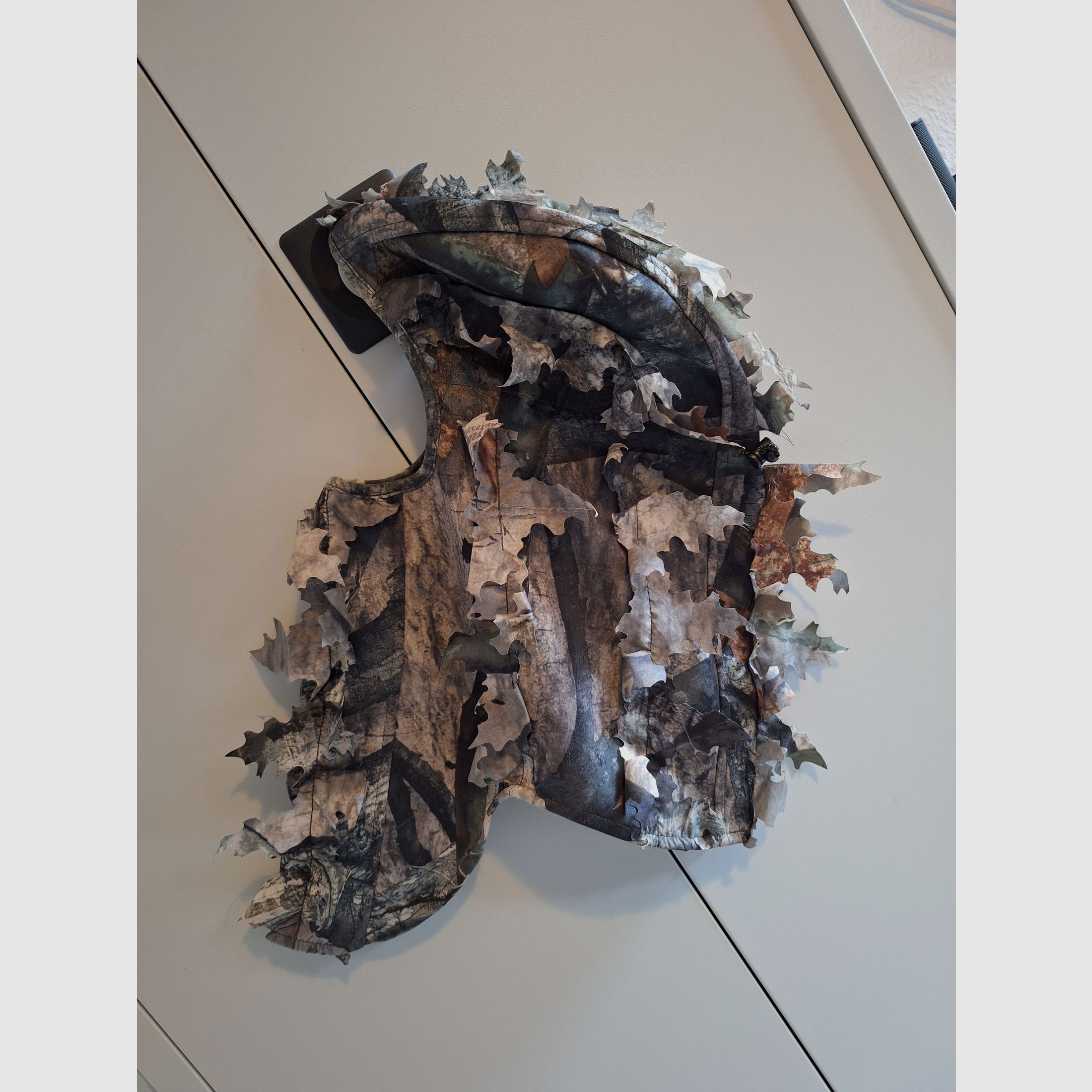 Tarnhaube Nadelwald 