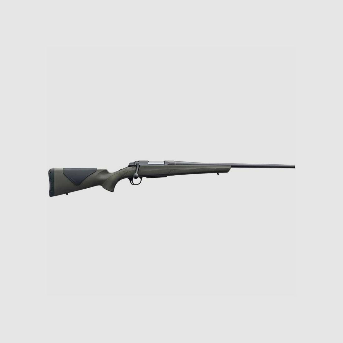 BROWNING ABOLT-3+ COMPO OD GREEN carabina, immagine 1 di 4