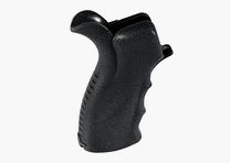 Empuñadura de pistola UTG AR-15, negra
