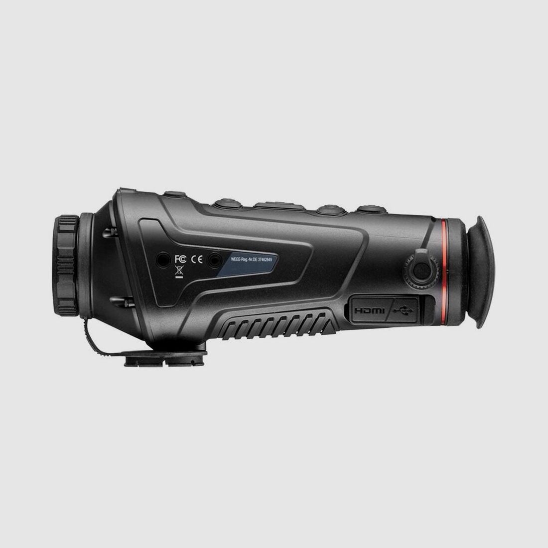 Lahoux Optics	 Spotter T  (25mm) Monokular
