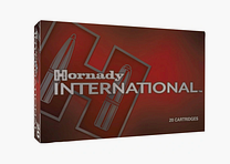 Hornady 811614 .30-06 Sprg. International ECX 10.69g 165grs.