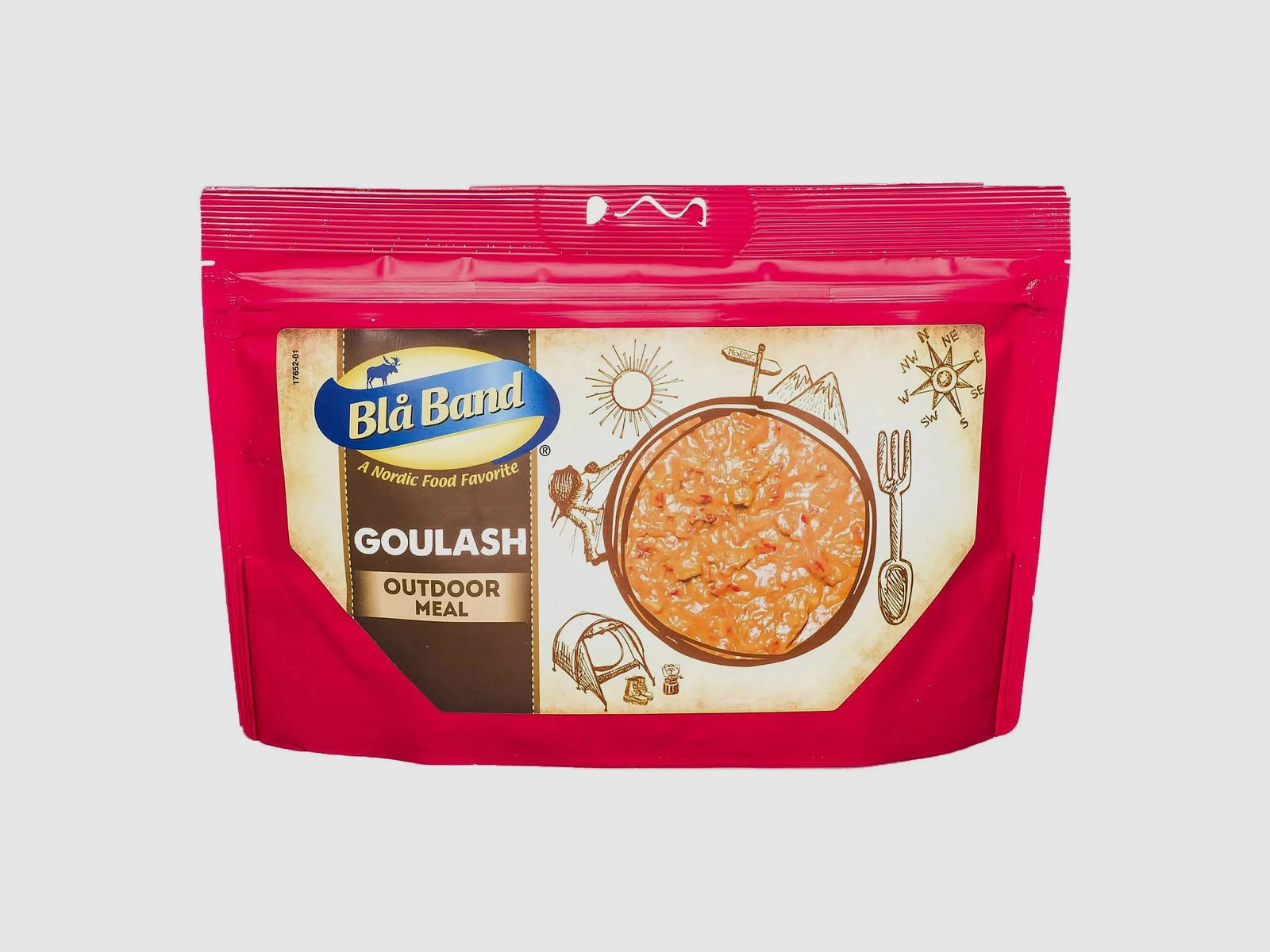 Bla Band Bla Band Gulasch