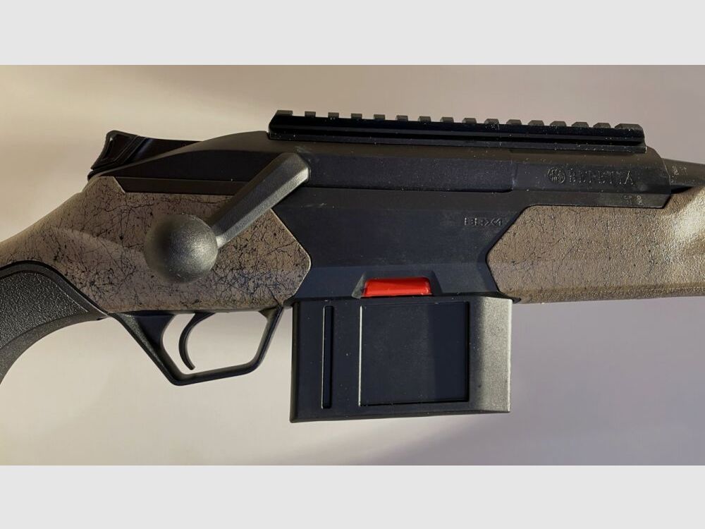 BERETTA BRX1 COMPACT RANCH EDITION CRE