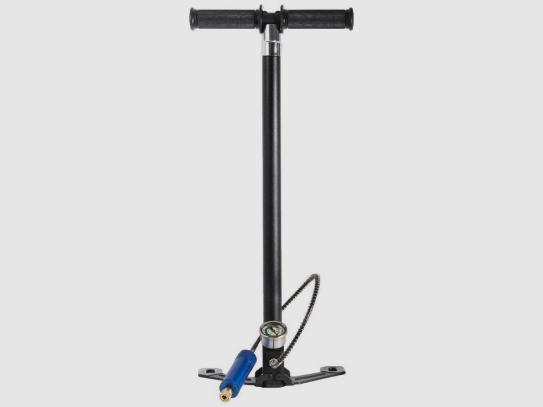 POMPE A MAIN POWAIR HAUTE PRESSION PCP - 300 BARS