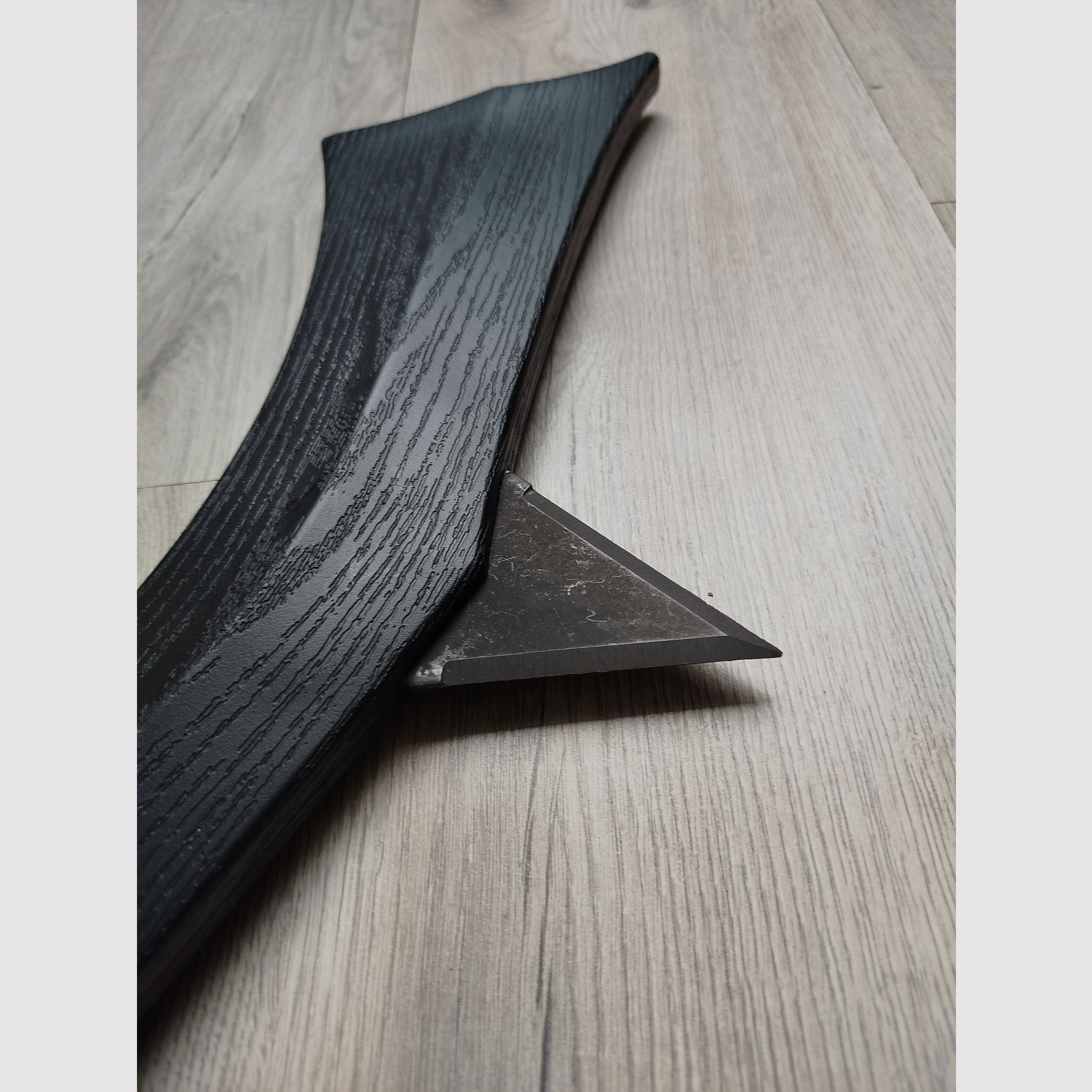 Gunstock War Club, Schlachtkeule, Cold Steel,