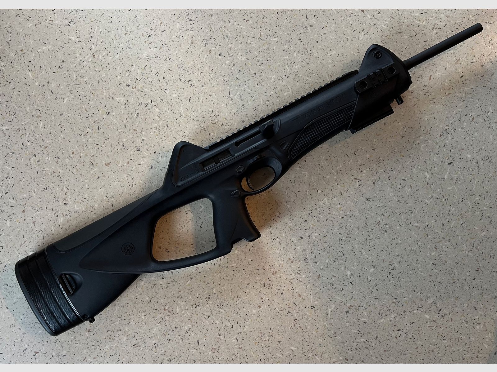 Beretta CX 4 Storm 9mm