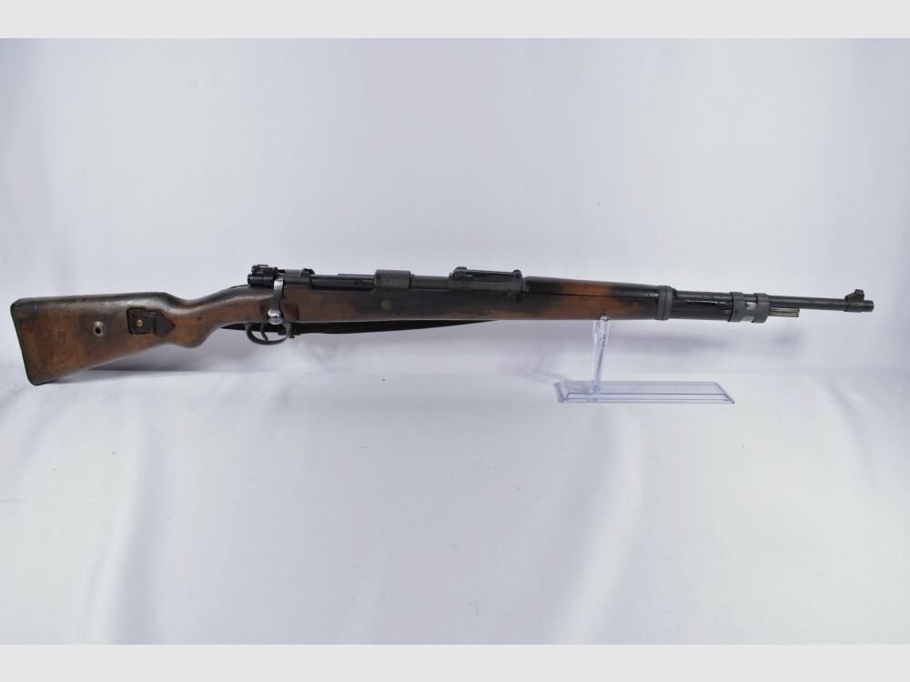 Sauer & Sohn 98K