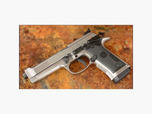 BERETTA PISTOLE 92X PERFORMANCE