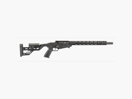Repetierbüchse Ruger Precision Kal. 17 HMR 18″