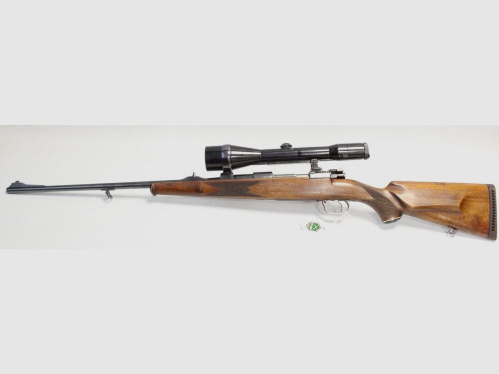 Mauser 98,DWM Berlin 1908,SEM, 2,5-10x52/4 Zeiss Diavari Z