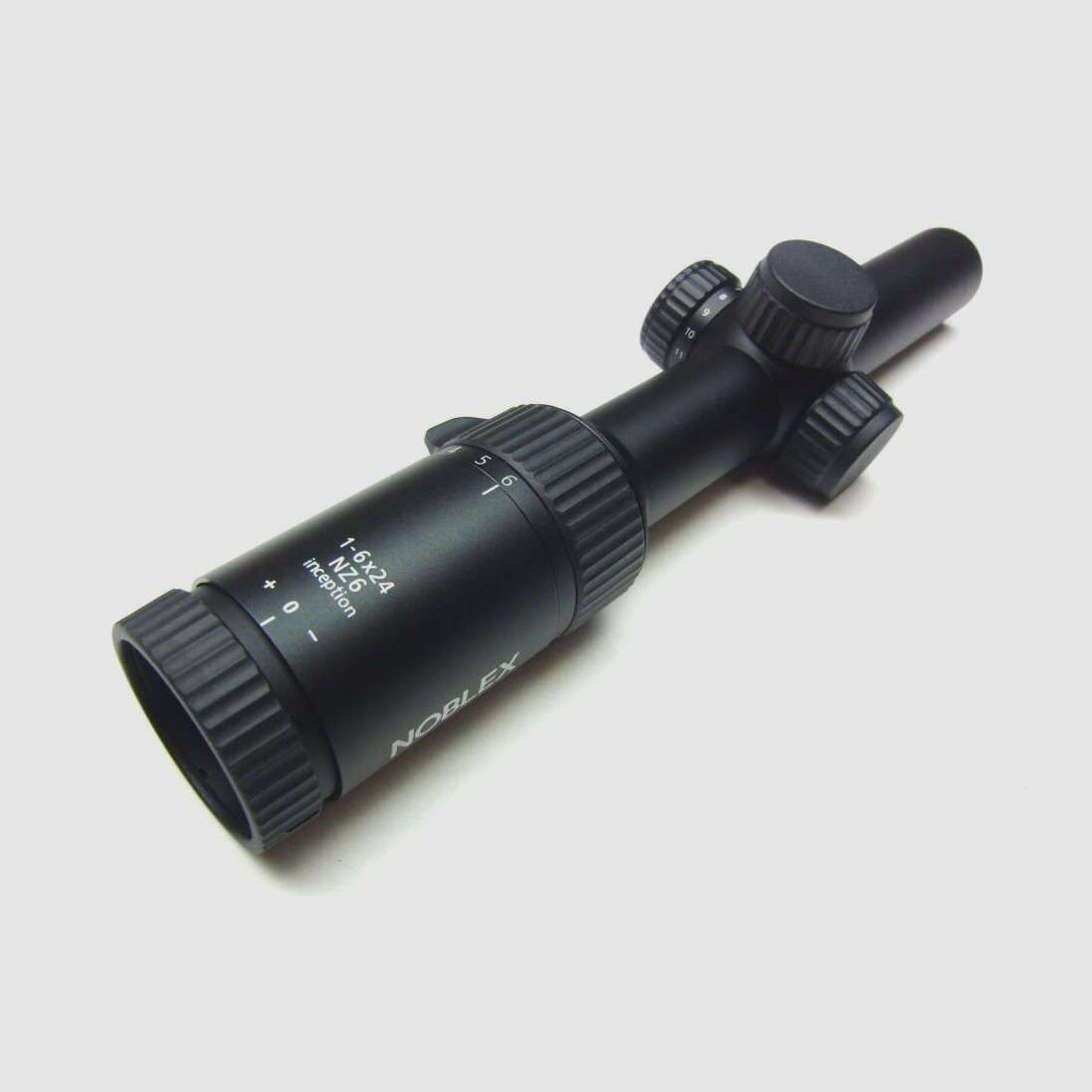 Noblex	 Noblex Inception 1-6x24 ABs.4
