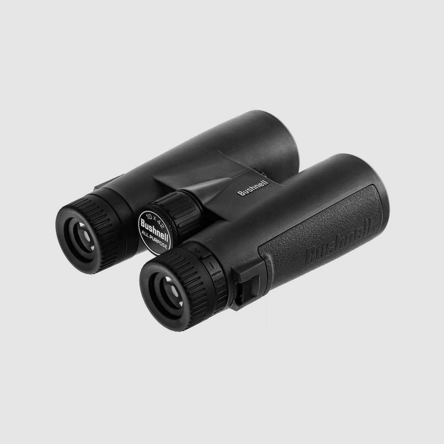 Binocolo BUSHNELL Universale – 10×42 nero, immagine 3 di 6