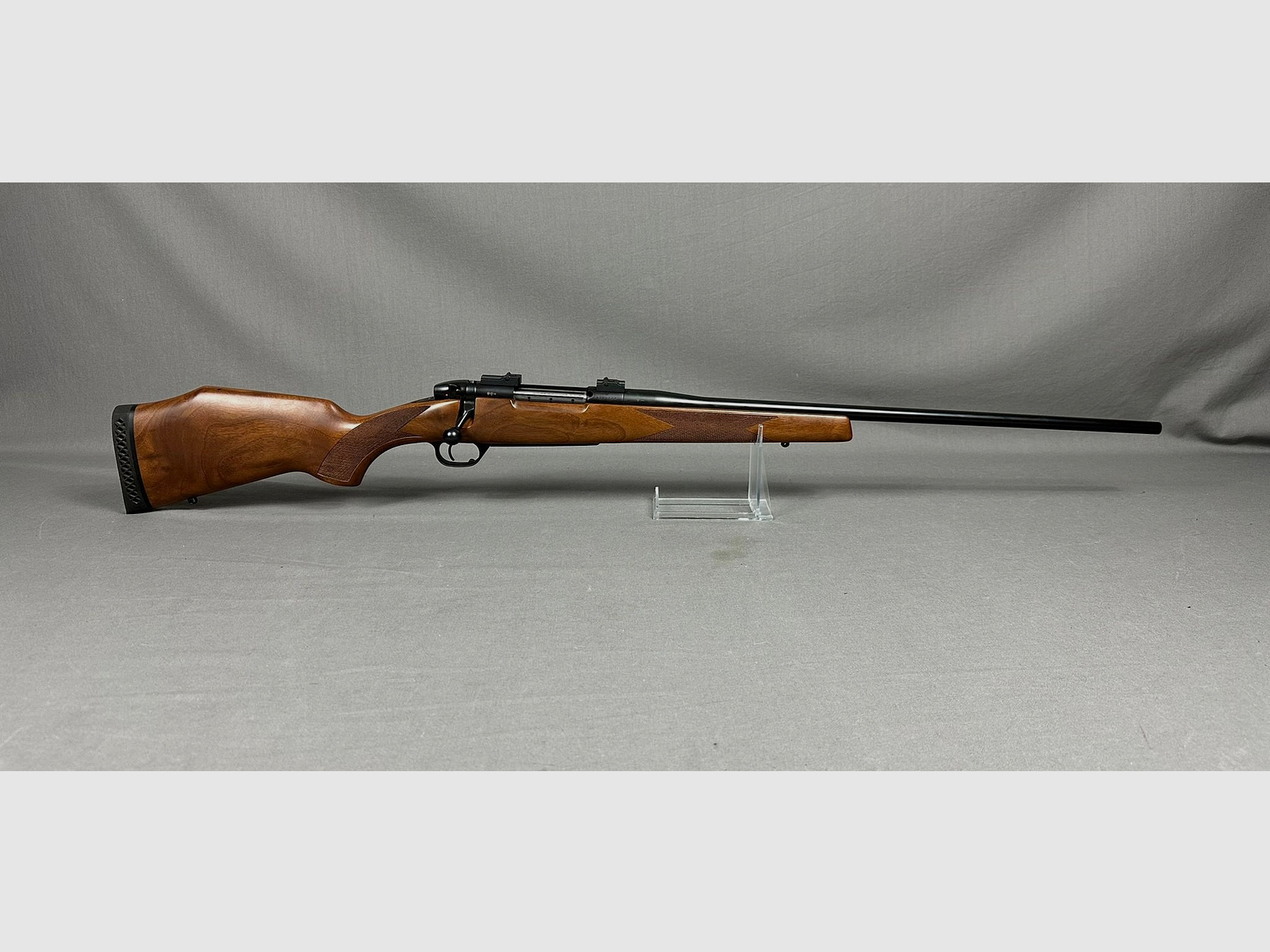 Weatherby Mark V  in .240WeathMag.