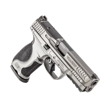 Pistole Smith&Wesson M&P9 Metal M2.0 Metal NTS OR Grey (Set) 9x19, Bild 3 von 6