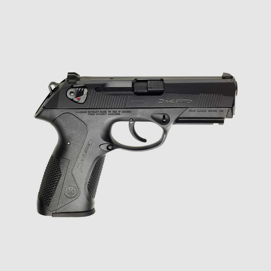 Pistola Beretta PX4 Storm Standard Inox 9mm Luger, imagen 1 de 2