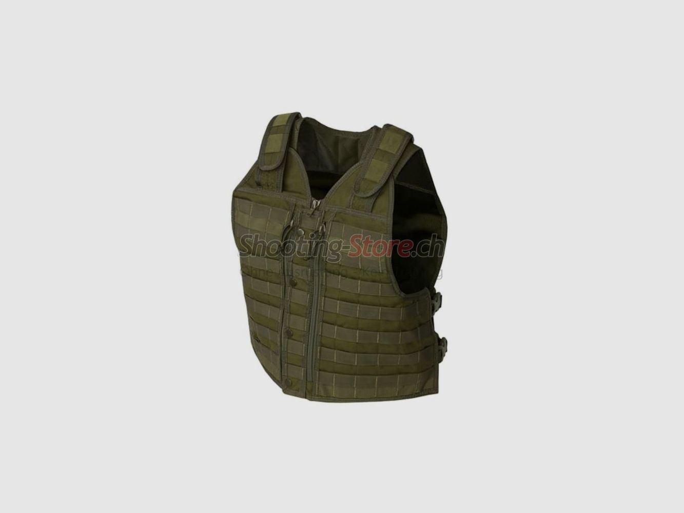 Invader Gear MMV Vest OD