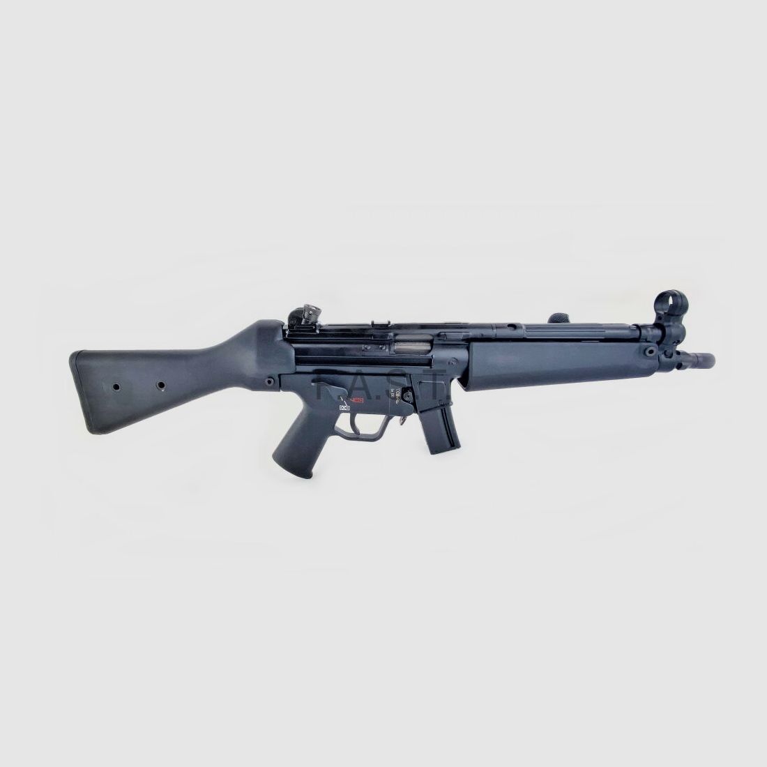 Heckler & Koch SP5
