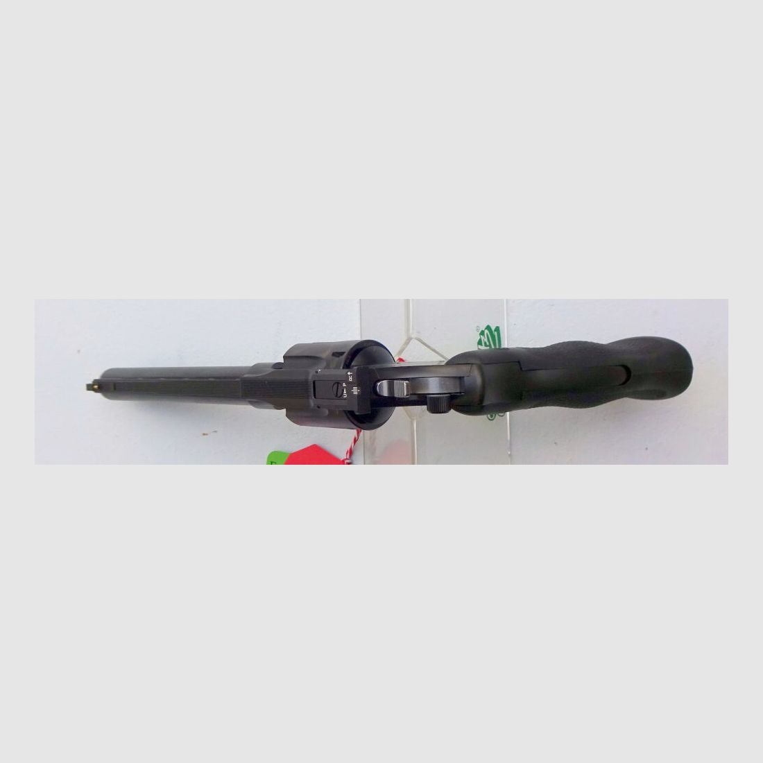 KORTH Germania KORTH COMBAT NSC 6