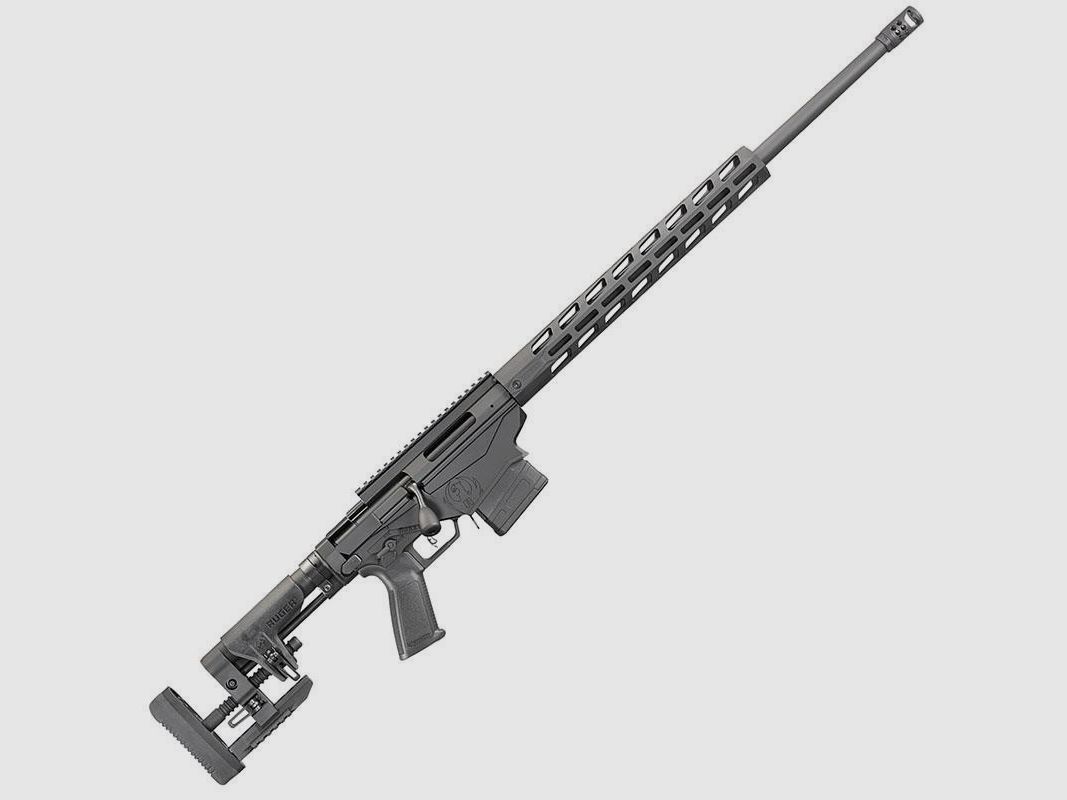 RUGER Präzisionsgewehr Rpr Kal. 308 Win