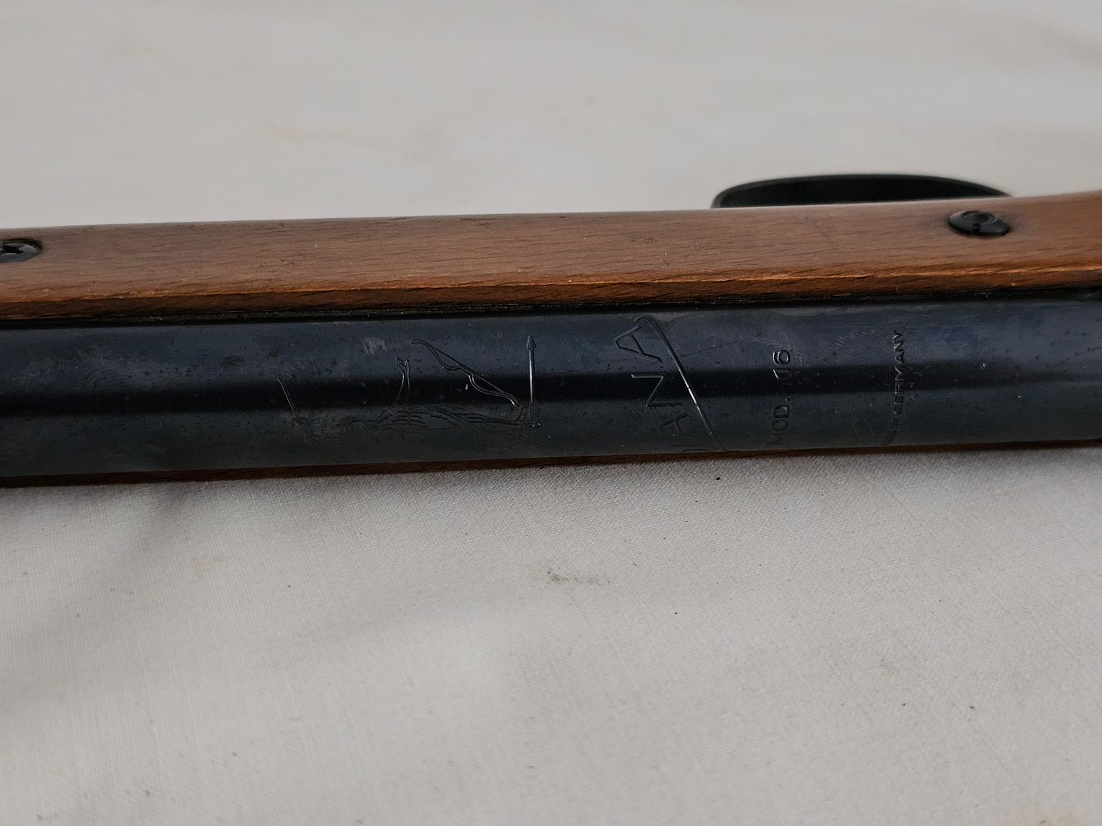 Jugend Luftgewehr Diana 16