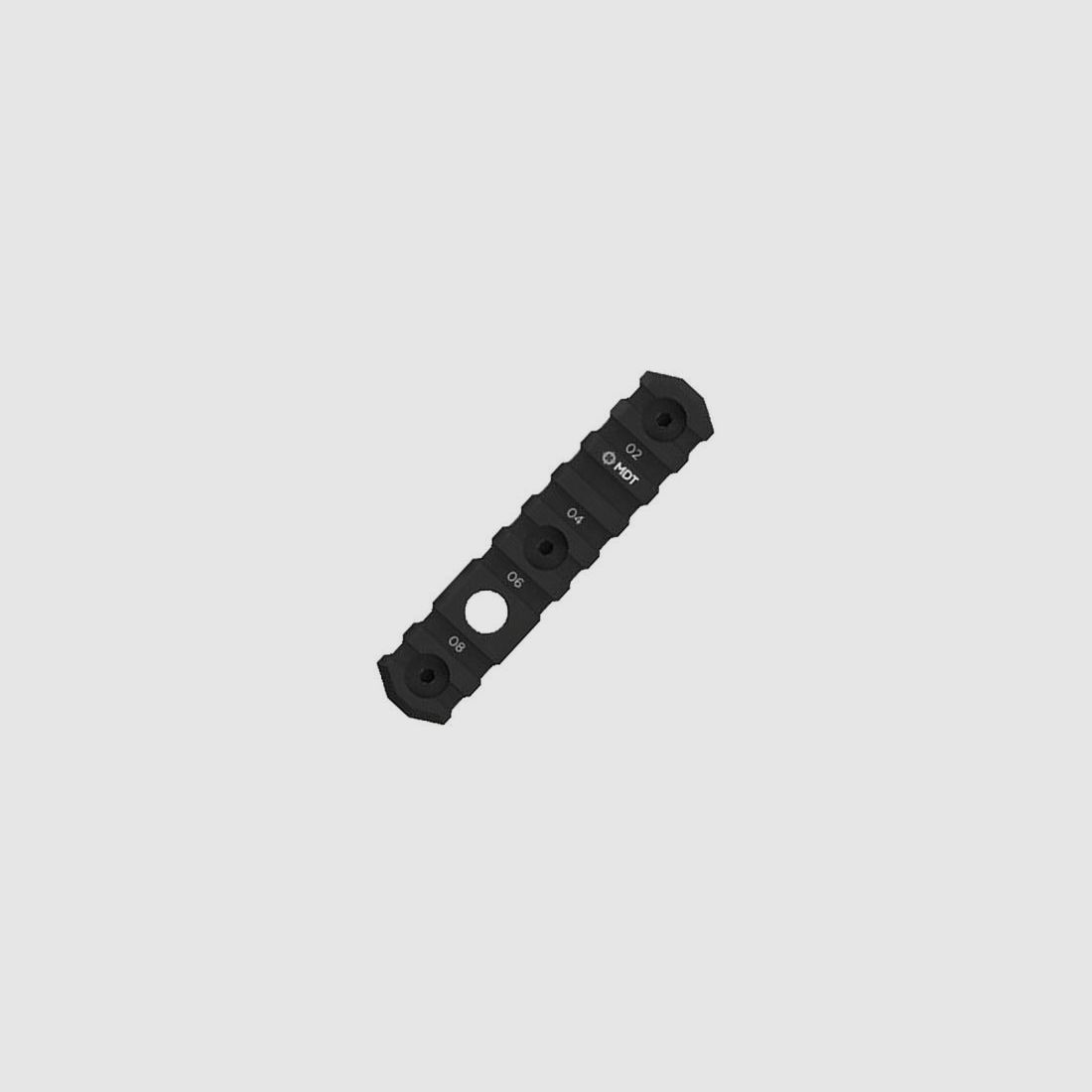 MDT Picatinny-Schienen für M-LOK
