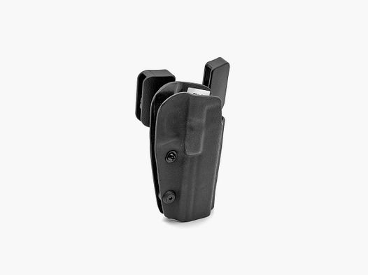DAA IDPA PDR PRO-II Holster, Hand version: Right hand, Pistol model: Glock (excl. Glock 21)