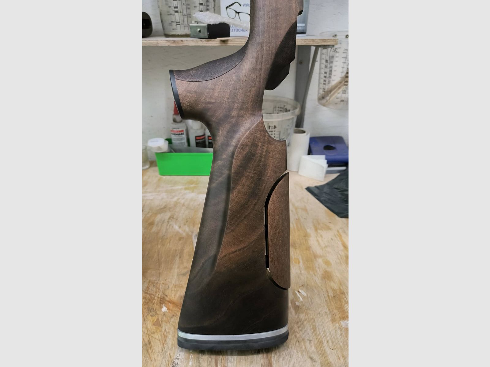 Odenwaldschaft per Steel Action HS