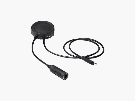 EARMOR EARMOR Kenwood Push-To-Talk Button M55