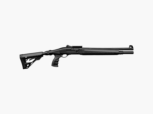 Kral Arms Tactical X-TAC