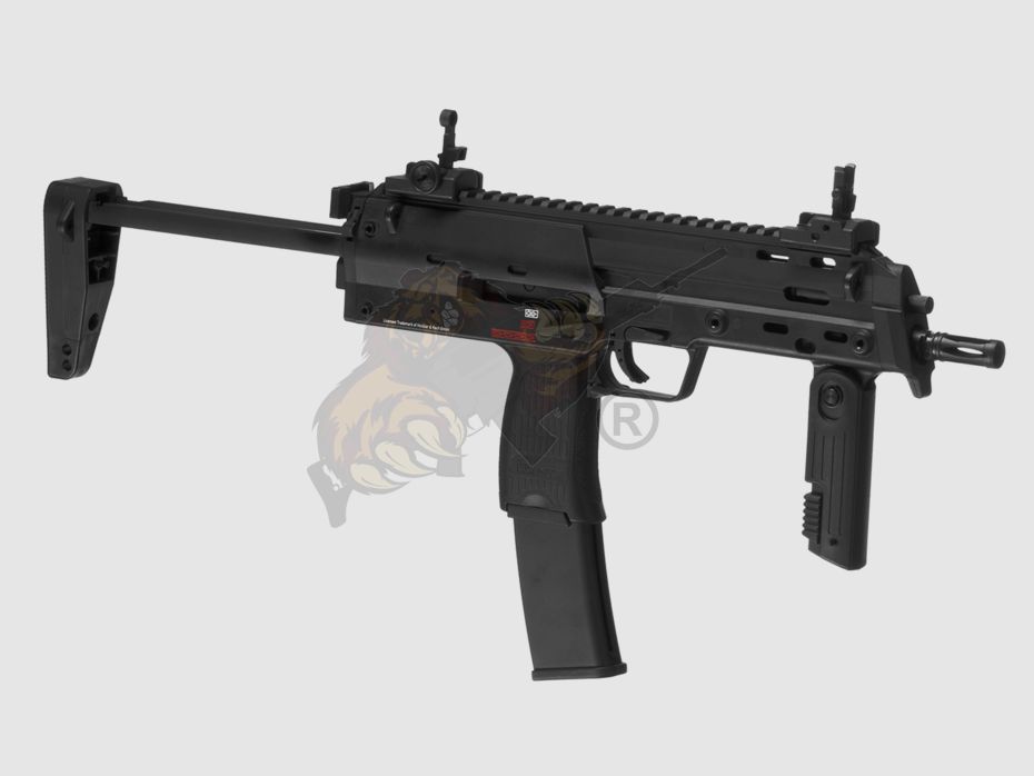 H&K MP7 A1 GBB -F-