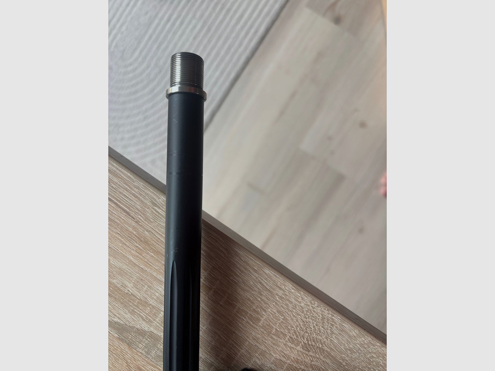 Merkel Helix OR 8x57 is, Laica Amplus 6 2,5-15x56,Hausken Jakt JD 224 Xtrem mk2 8mm, Verhandlungsbasis 