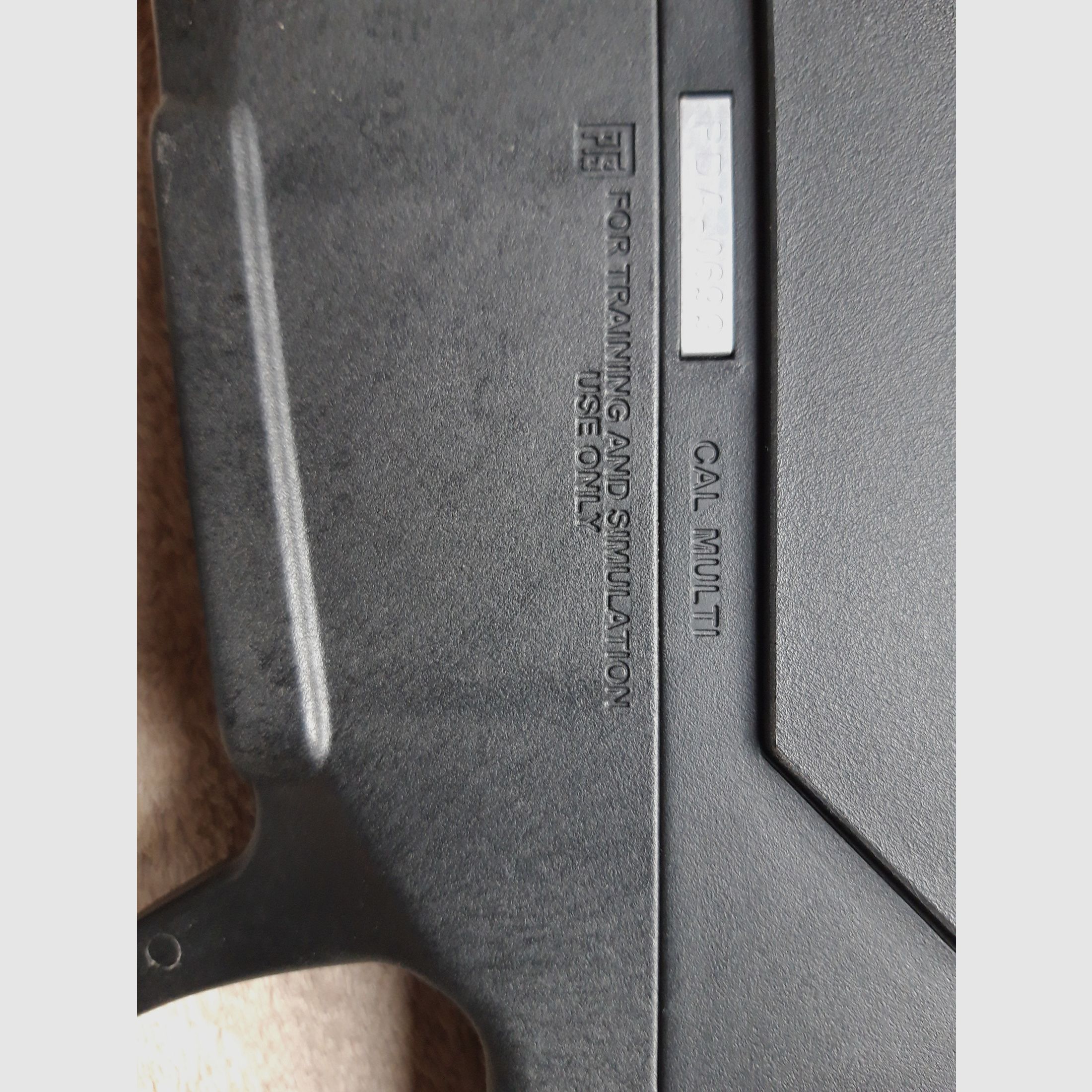 Magpul PDR-C Softair 