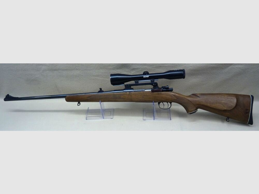 Mauser M98