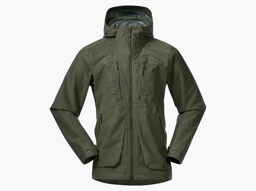 Chaqueta Bergans Hogna 3L