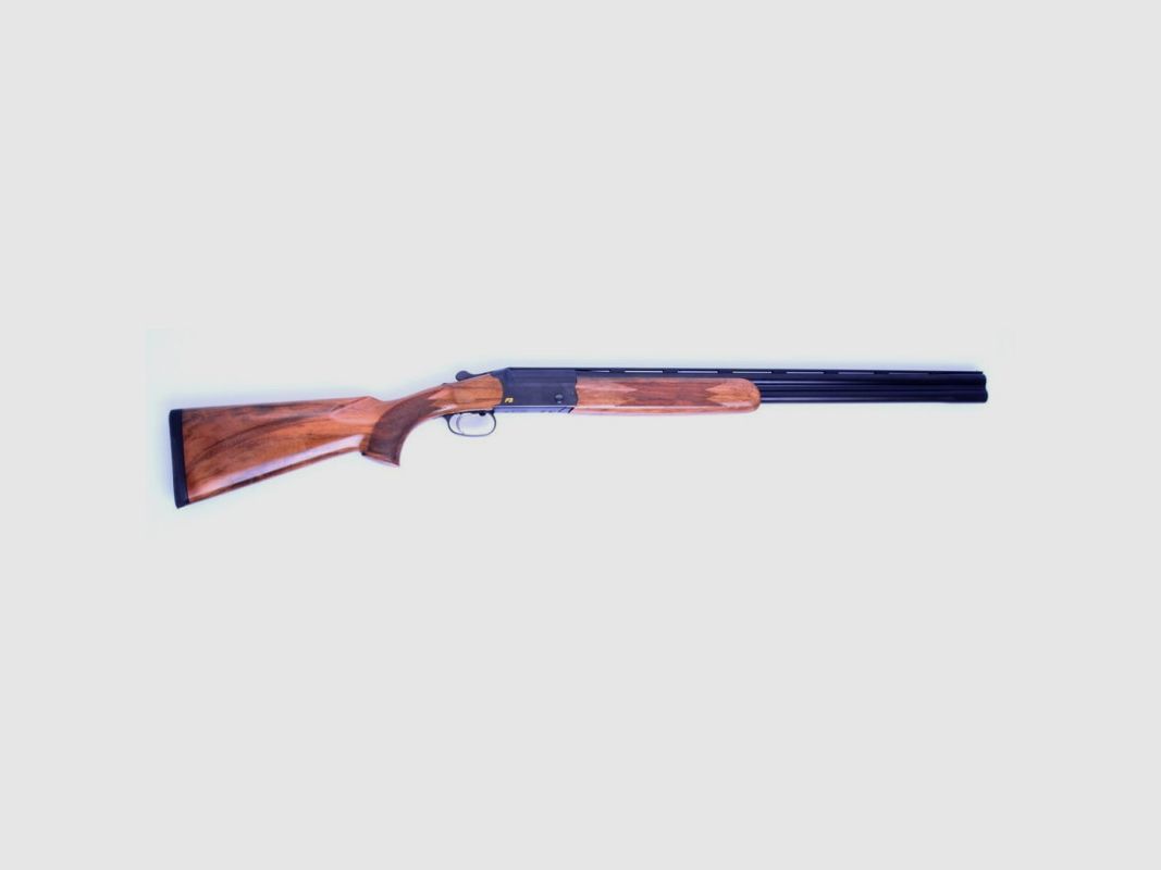 Bockflinte Blaser F3 Game Standard Kal. 12/76, Bild 1 von 7