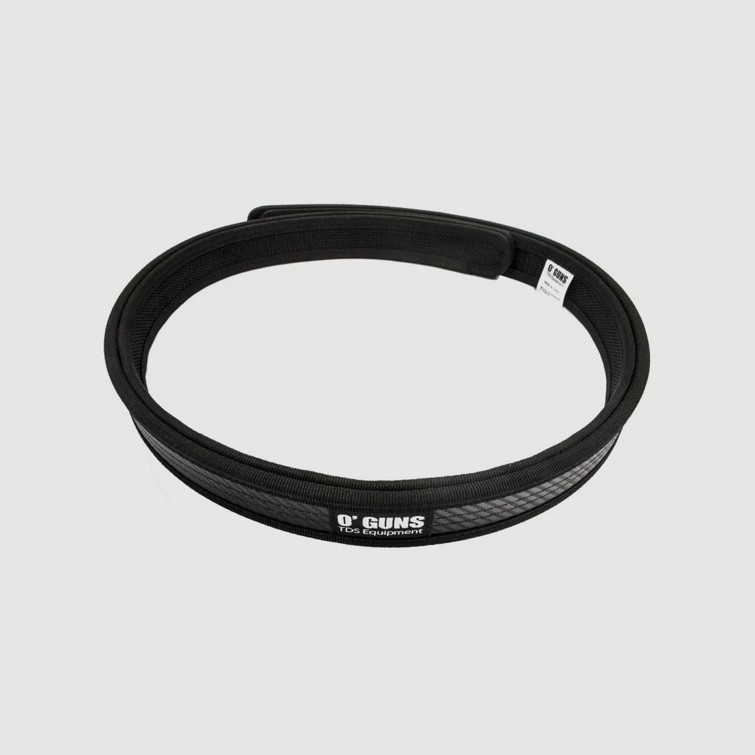 OGUNS Cinturón IPSC 130 cm, imagen 1 de 2