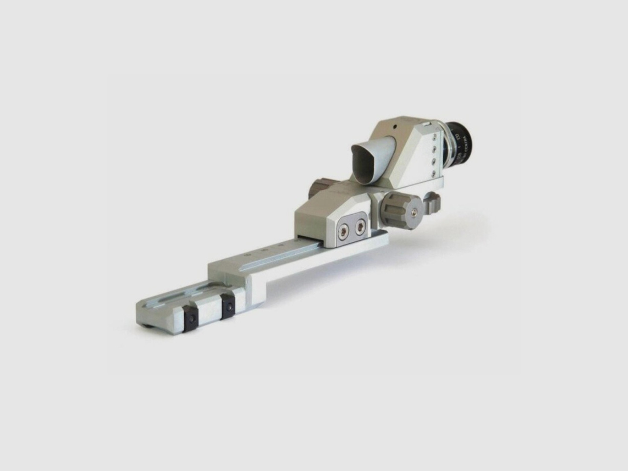 Central Tele Diopter Repositioning