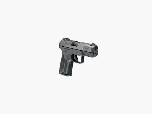 RUGER SECURITY 9 9X19mm