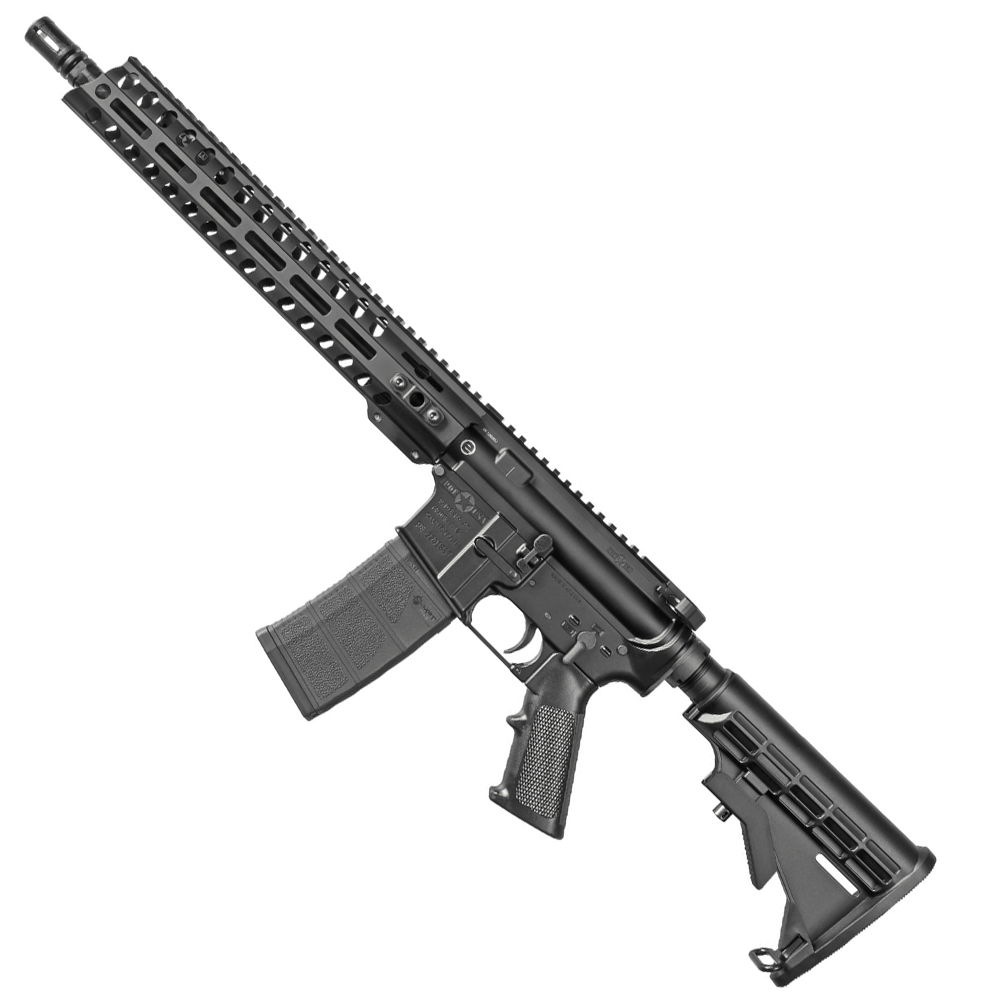 Carabina POF Constable 13,75" 223Rem, immagine 2 di 8