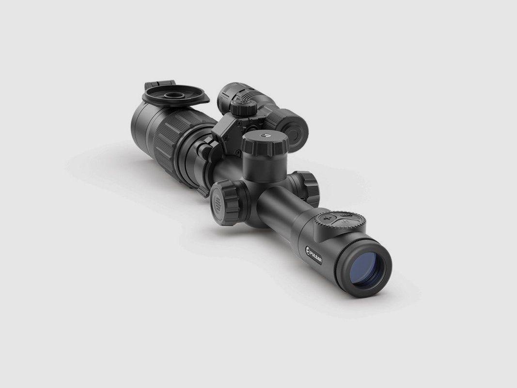PULSAR DIGEX N455, image 2 sur 3