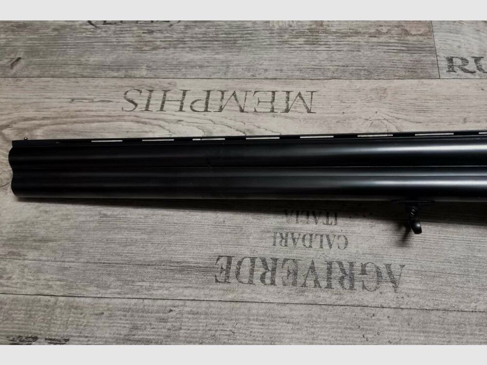 BBF CZ Uhersky Brod 502.10 +Austauschlauf 12/70;.30-06Spring