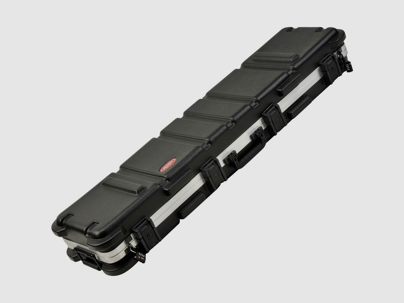 SKB CASES Étui pour Armes Longues 5009 pour 2 Armes Longues