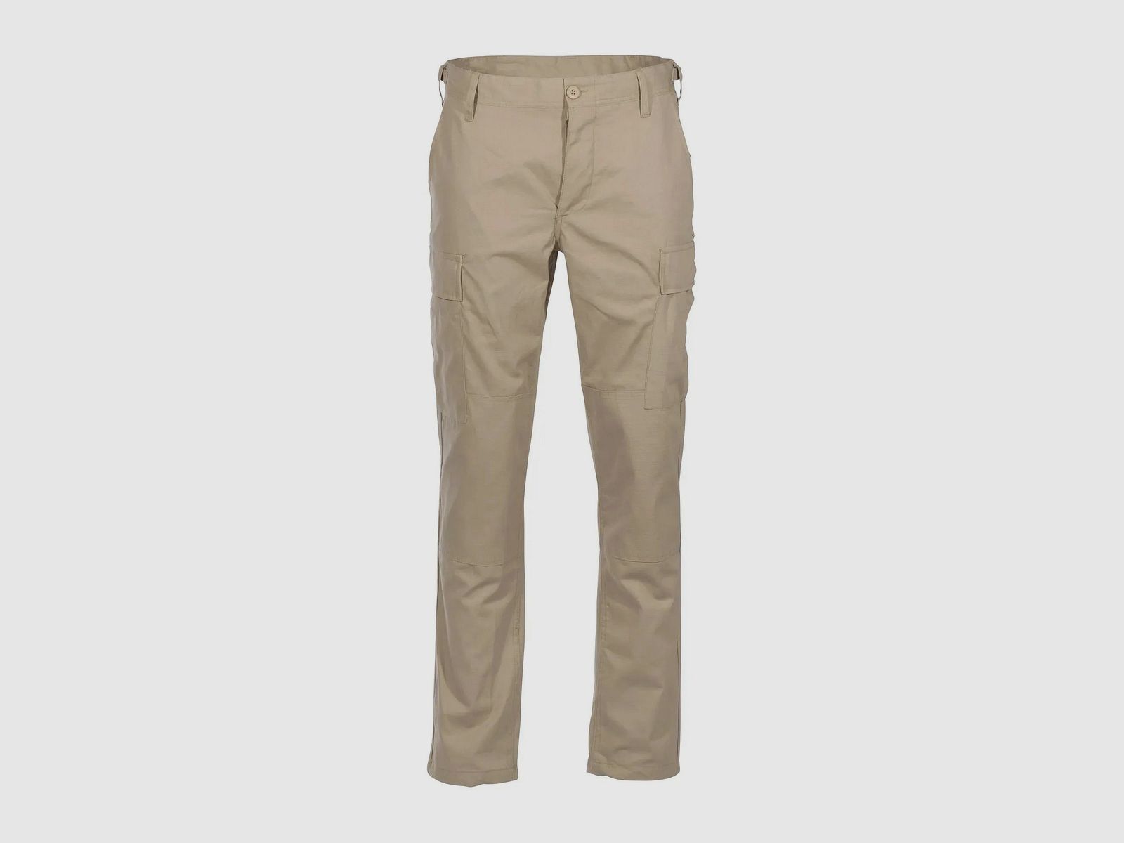 Mil-Tec Mil-Tec Feldhose US BDU R/S Slim fit khaki