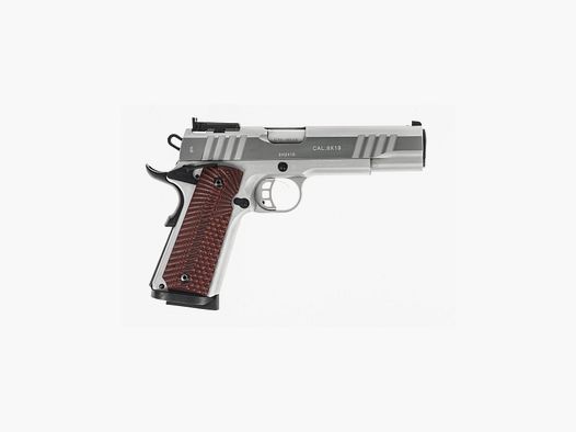 FT 1911 Custom Chromed