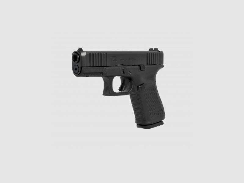 Pistola Glock 19 Gen 5, immagine 4 di 4