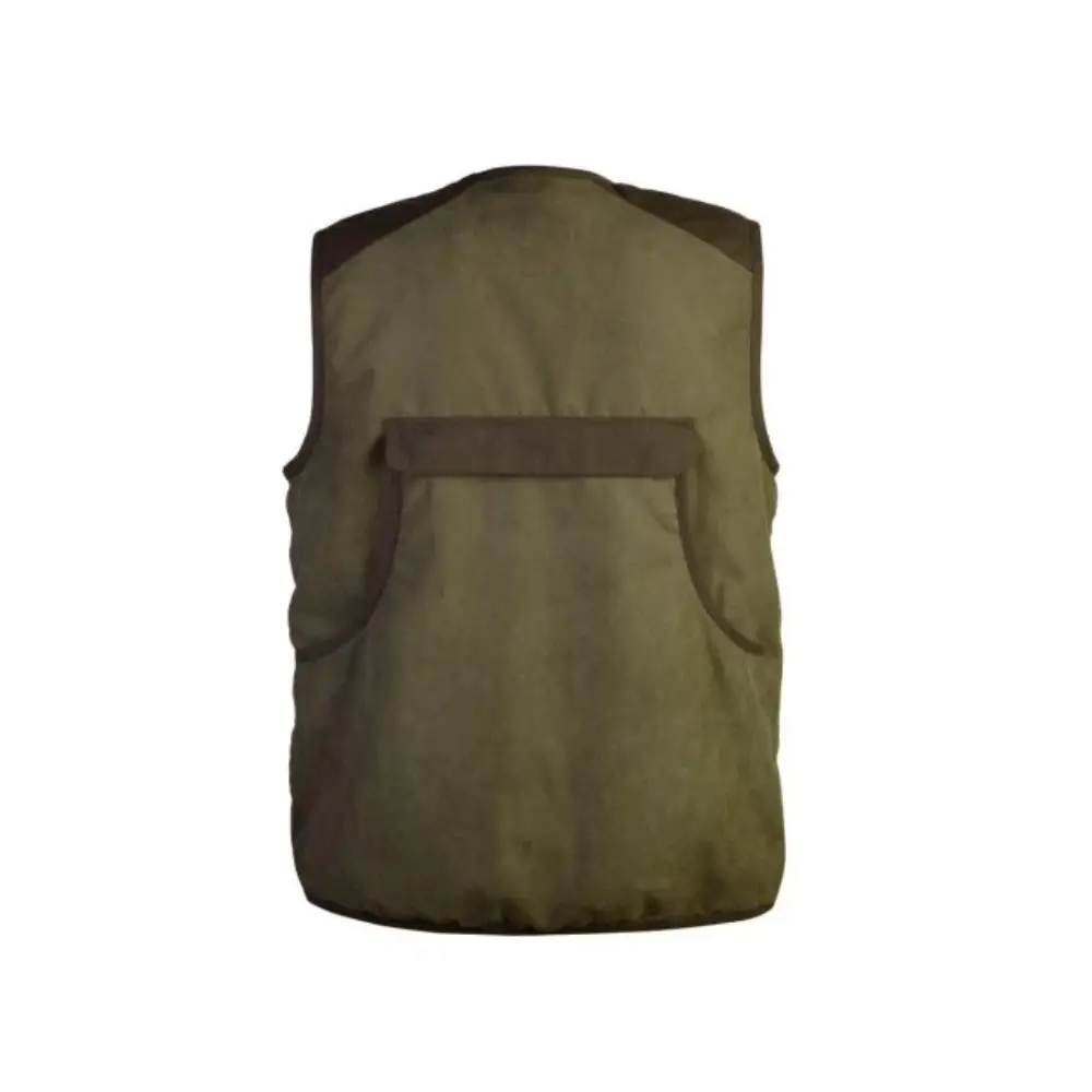 Gilet Gamo Focha, image 2 sur 2