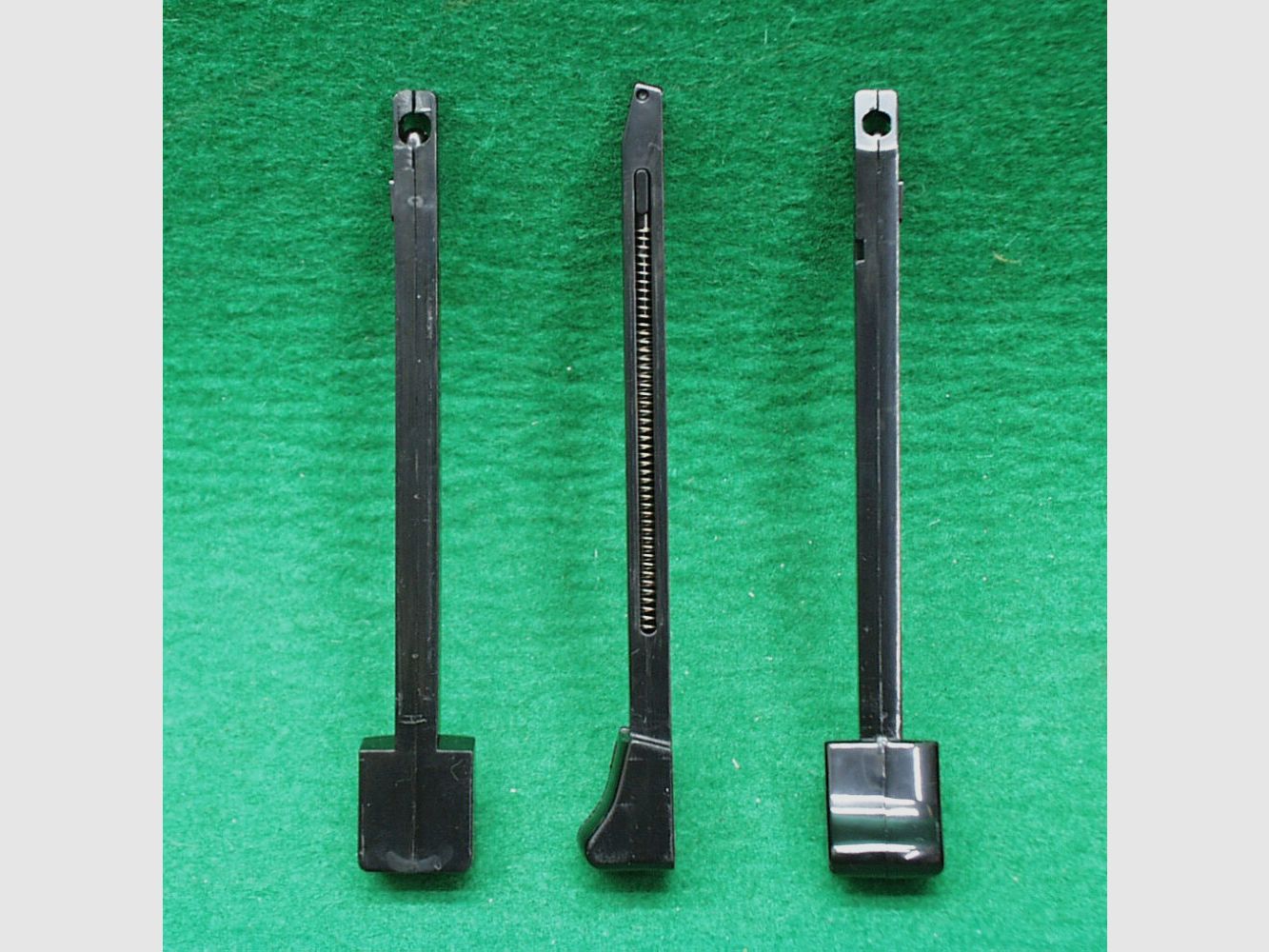 Walther Replacement Magazine for Co2 Pistol PPK/S, image 1 of 2