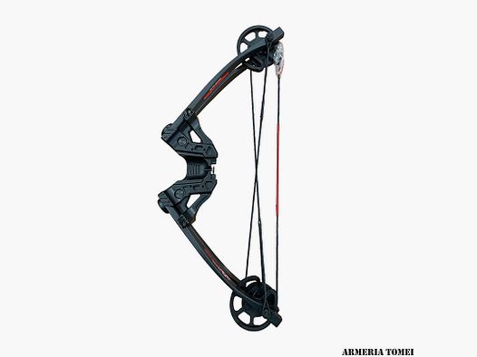 SKORPION – BOW (REPLACEMENT) CROSSBOW XBC390 BK S.O.