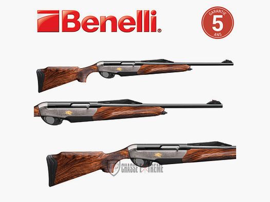Karabina BENELLI Argo E Prestige 56 Cm Kal. 9.3x62