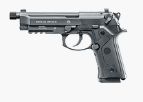 Beretta M9A3 FM 6 mm BB Softair Pistole